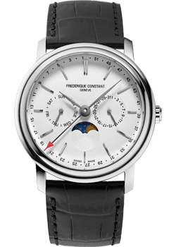 Frederique Constant Classics Quartz